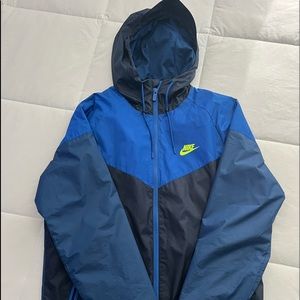 Nike Windrunner